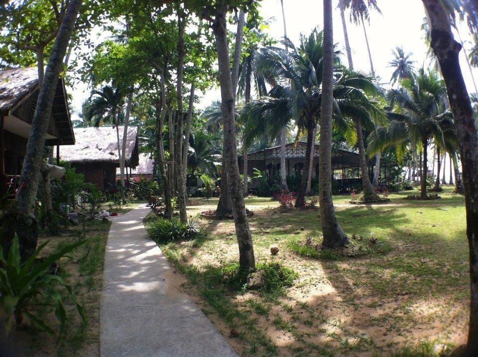 Hôtel Koh Kood Cabana à Ko Kut Extérieur photo
