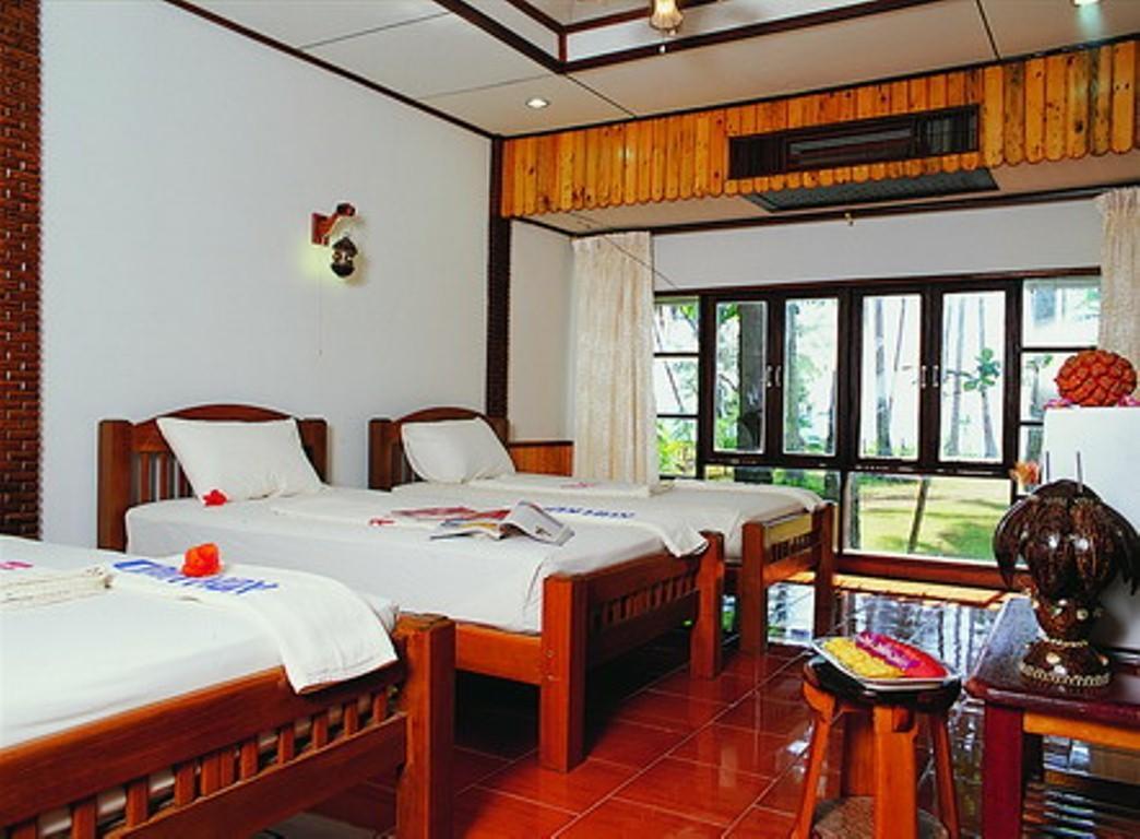 Hôtel Koh Kood Cabana à Ko Kut Extérieur photo