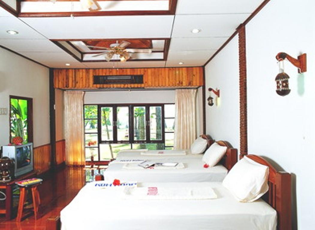 Hôtel Koh Kood Cabana à Ko Kut Chambre photo