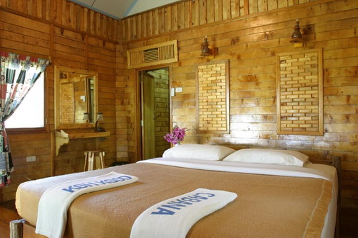 Hôtel Koh Kood Cabana à Ko Kut Extérieur photo