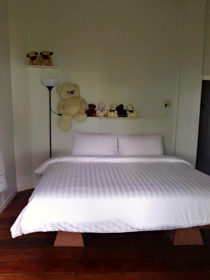 Hôtel Koh Kood Cabana à Ko Kut Extérieur photo