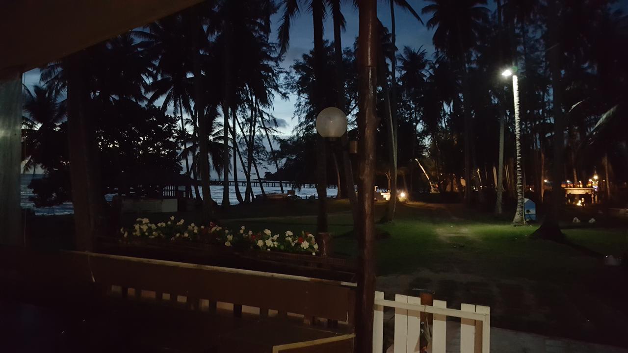 Hôtel Koh Kood Cabana à Ko Kut Extérieur photo