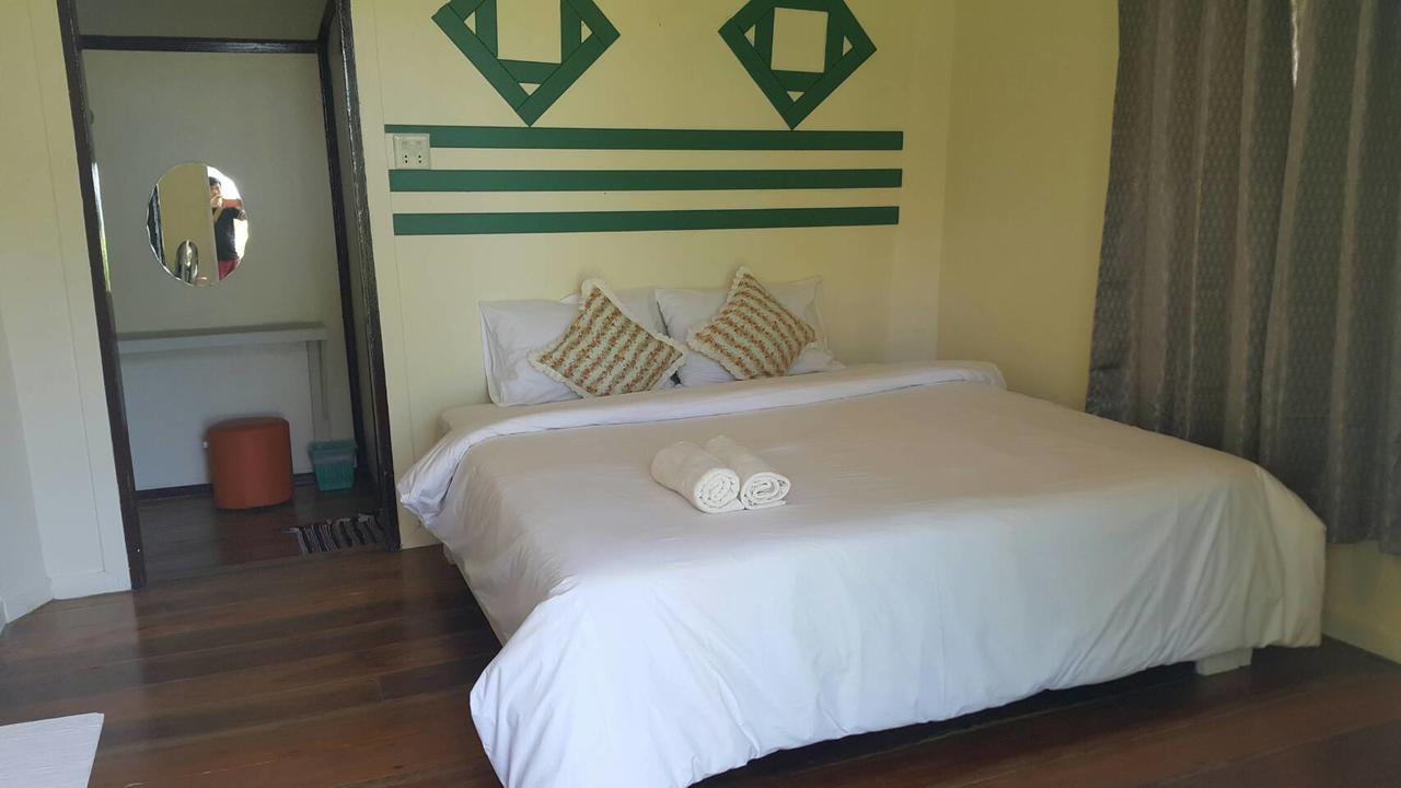 Hôtel Koh Kood Cabana à Ko Kut Extérieur photo