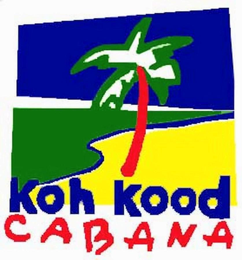 Hôtel Koh Kood Cabana à Ko Kut Extérieur photo