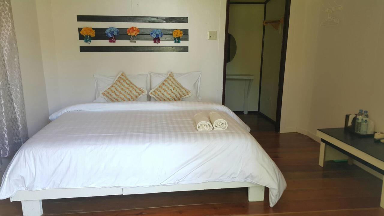 Hôtel Koh Kood Cabana à Ko Kut Extérieur photo